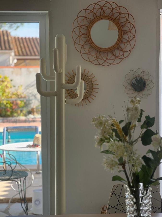 Gite Les Portes D'Oleron Bourcefranc Extérieur photo