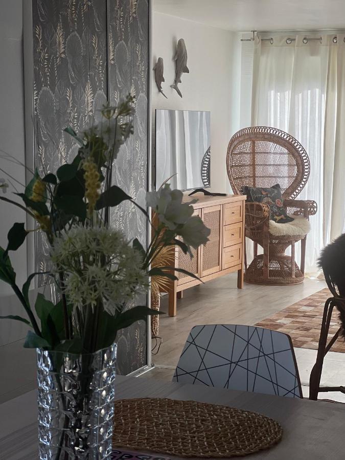 Gite Les Portes D'Oleron Bourcefranc Extérieur photo